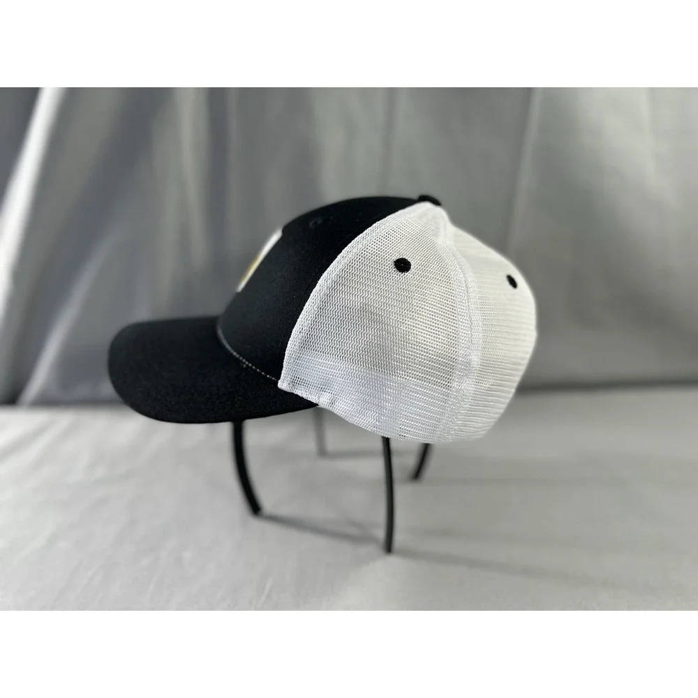 Imperial Fox NFL Hat Cap OSFA Hook and Loop Has Flaw Football Game Day